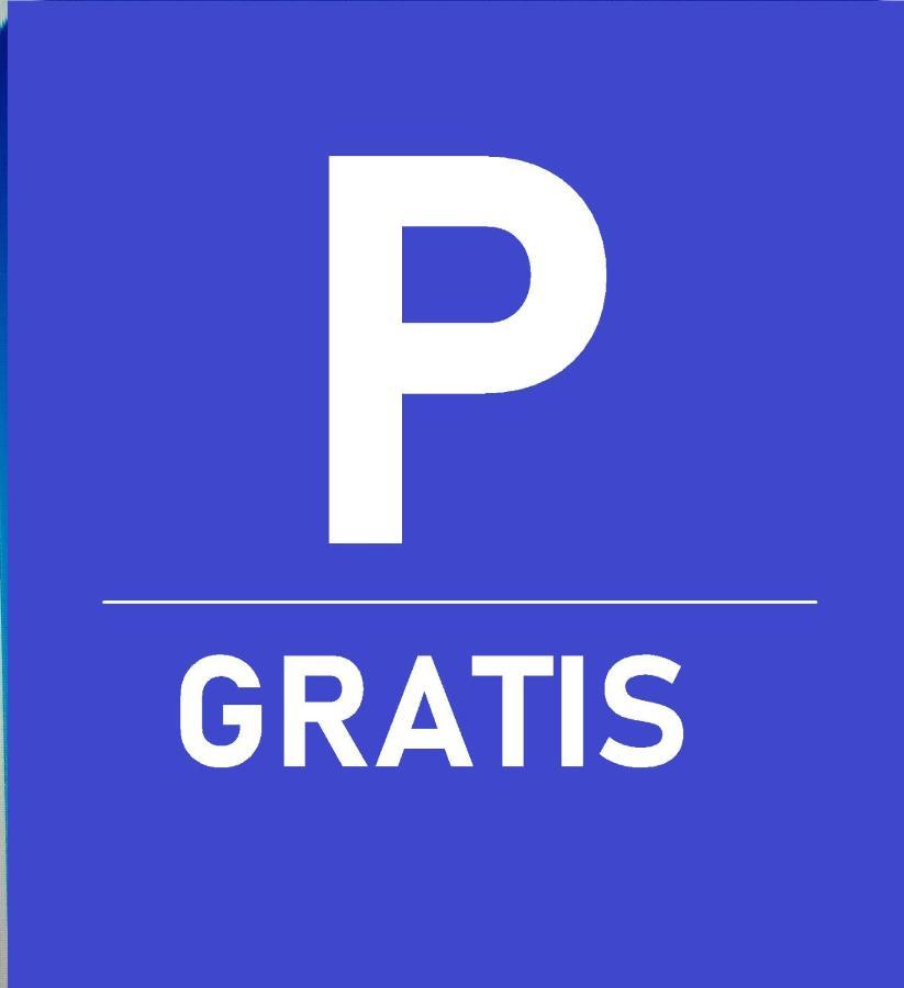 托萊多Vega Del Tajo- Con Parking Gratis公寓 外观 照片